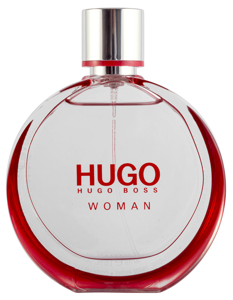 Hugo Boss Hugo Woman Eau de Parfum Set 50 ml + 100 ml Körperlotion