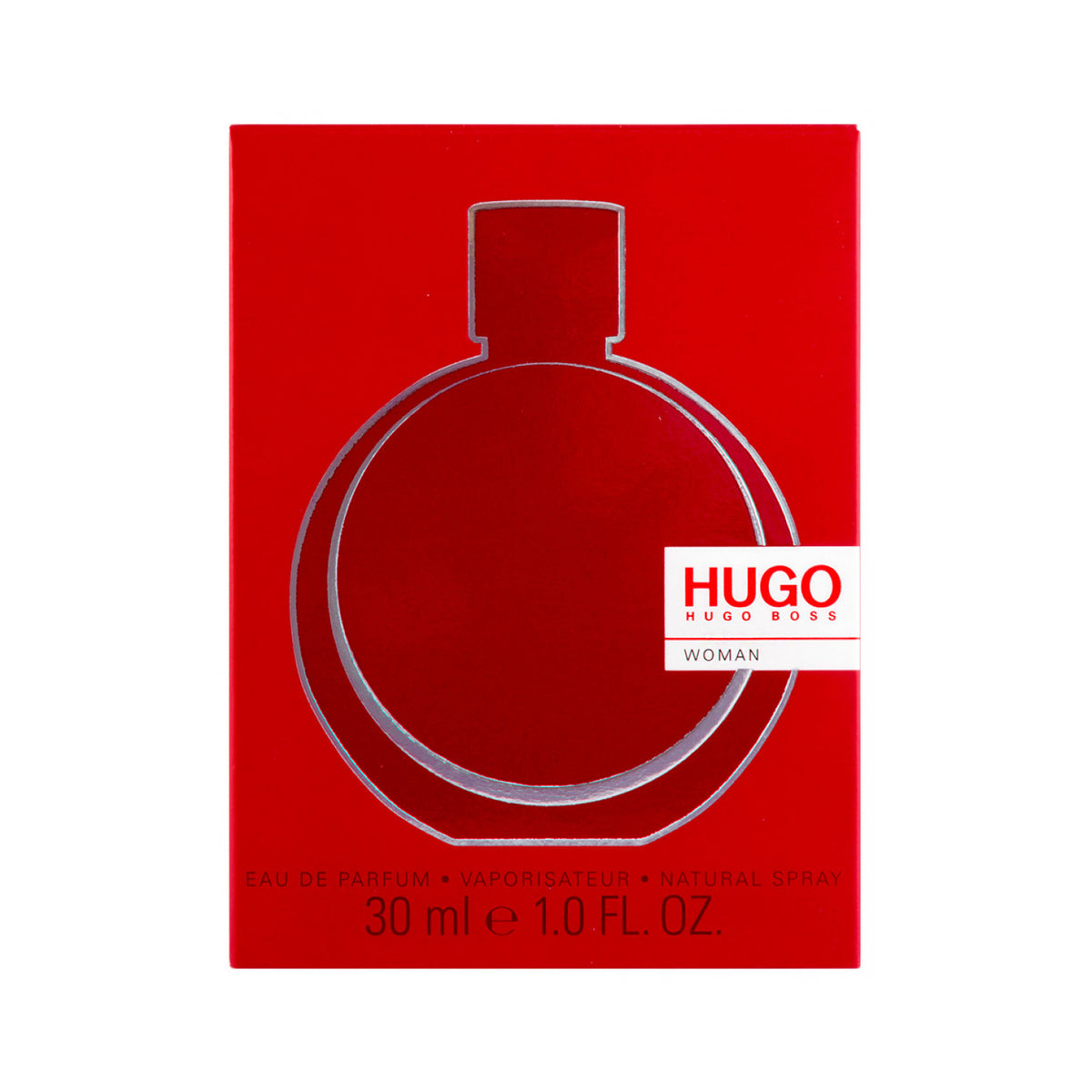 Hugo Boss Hugo Woman Eau de Parfum 30 ml