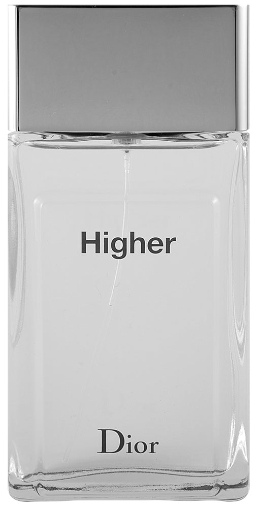 christian dior higher