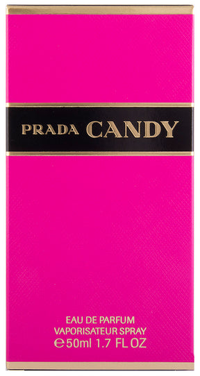 Prada Candy Eau de Parfum 50 ml