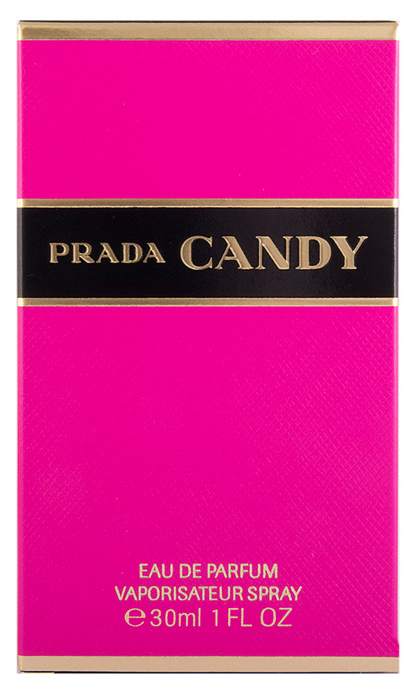 Prada Candy Eau de Parfum 30 ml
