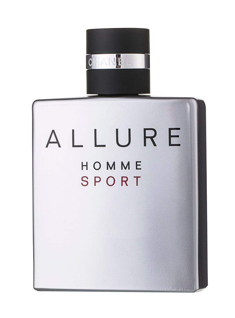 Chanel Allure Homme Sport Eau de Toilette 150 ml