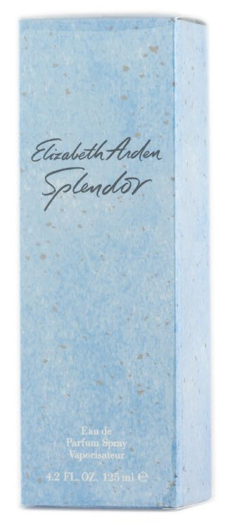 Elizabeth Arden Splendor Eau de Parfum 125 ml