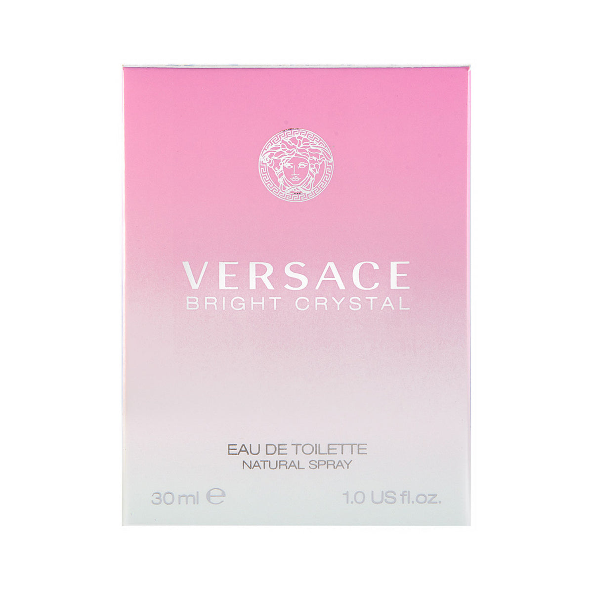 Versace Bright Crystal Eau de Toilette 30 ml