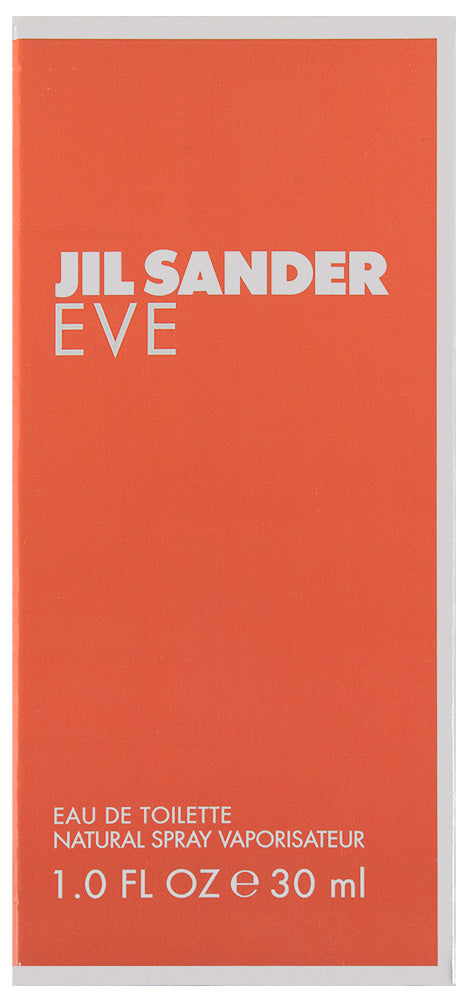 Jil Sander Eve Eau de Toilette 30 ml