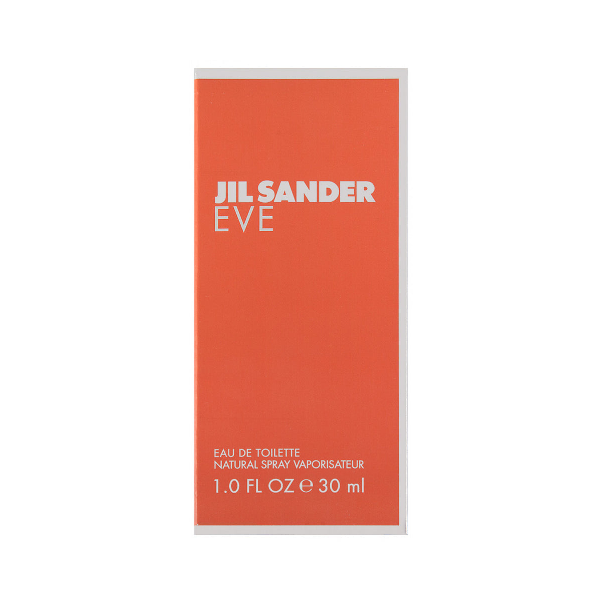 Jil Sander Eve Eau de Toilette 30 ml