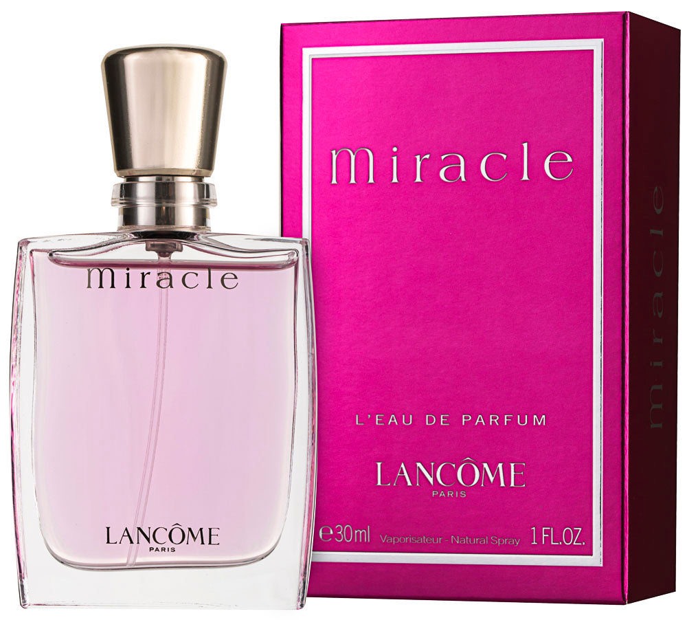 Lancôme Miracle Eau de Parfum 30 ml