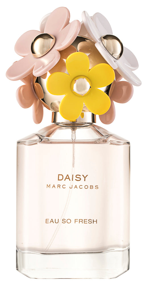 Marc Jacobs Daisy Eau So Fresh Eau de Toilette 75 ml