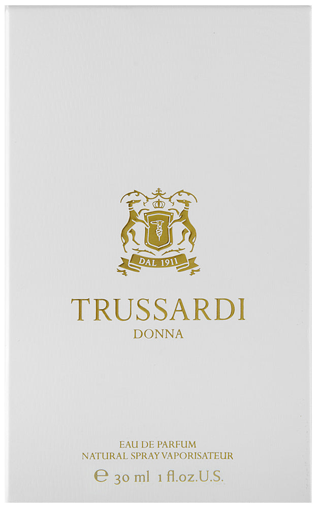 Trussardi Donna 2011 Eau de Parfum 30 ml