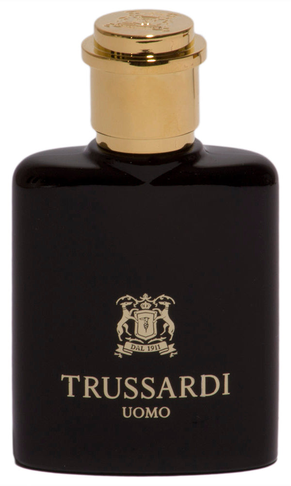Trussardi Uomo 2011 Eau de Toilette 30 ml