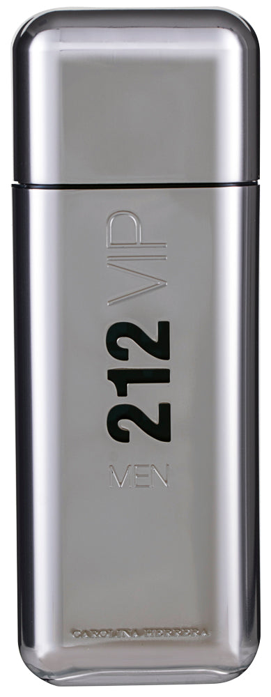 Carolina Herrera 212 VIP Men Eau de Toilette 200 ml