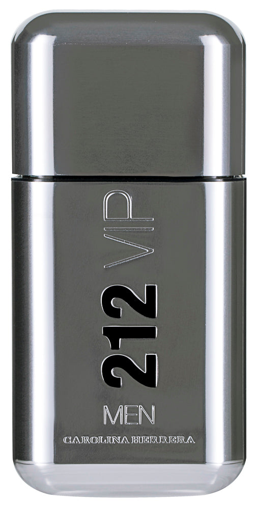 Carolina Herrera 212 VIP Men Eau de Toilette 50 ml