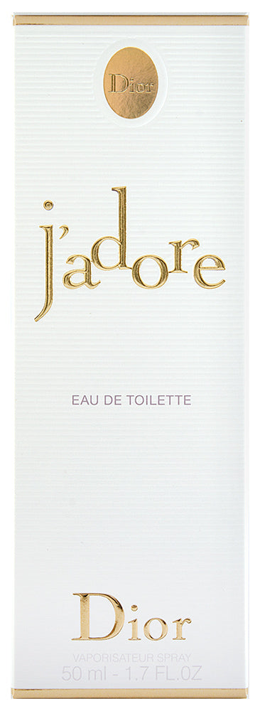 Dior J`adore Eau de Toilette 50 ml