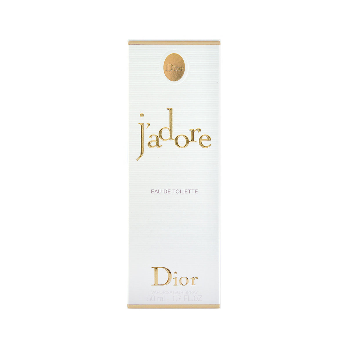 Dior J`adore Eau de Toilette 50 ml
