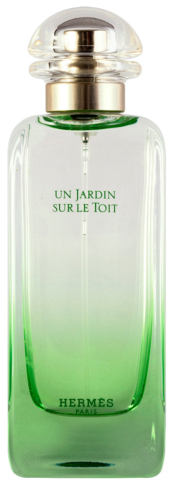 Hermès Un Jardin Sur Le Toit Eau de Toilette 50 ml