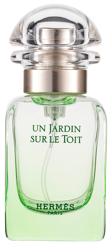 Hermès Un Jardin Sur Le Toit Eau de Toilette 30 ml