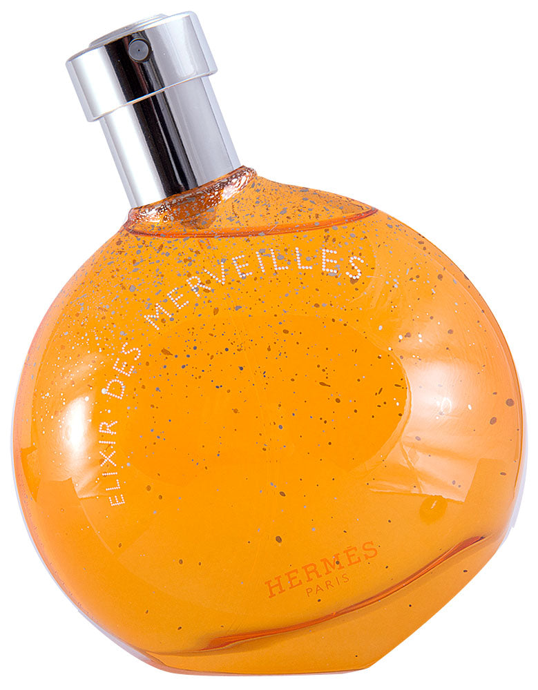 hermès eau des merveilles elixir eau de parfum 100ml