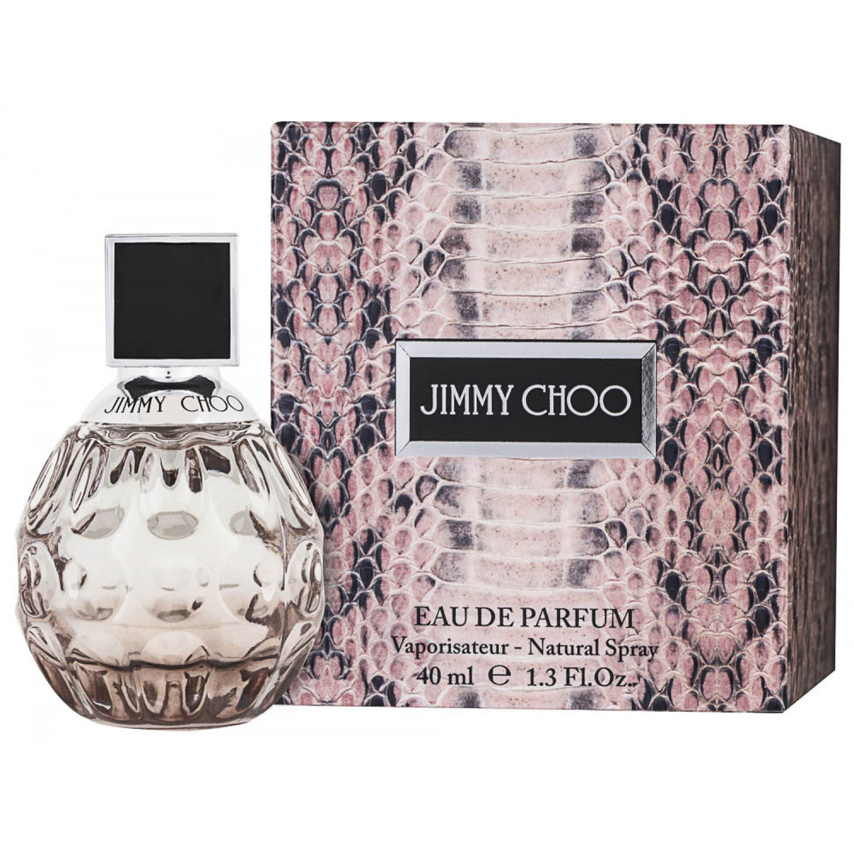 Jimmy Choo Jimmy Choo Eau de Parfum 40 ml