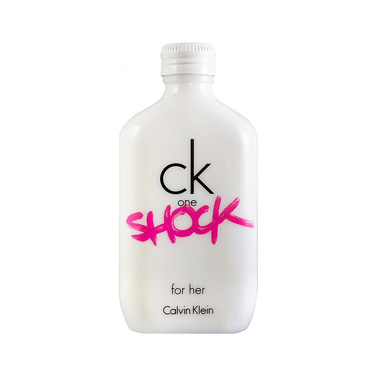 Calvin Klein CK One Shock for Her Eau de Toilette 50 ml