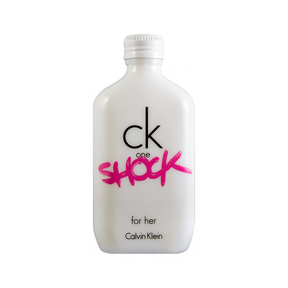 Calvin Klein CK One Shock for Her Eau de Toilette 100 ml