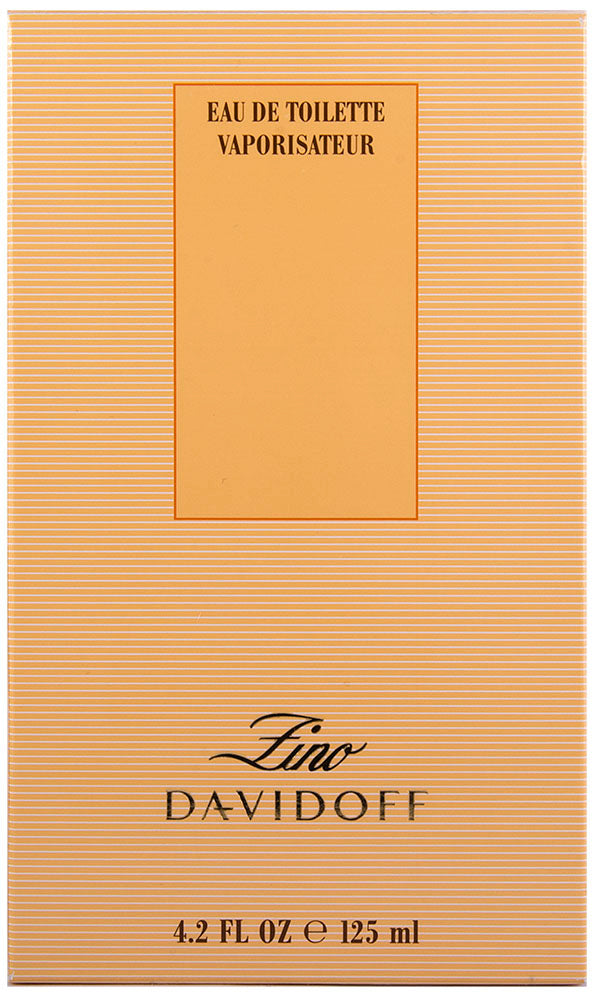 Davidoff Zino Eau de Toilette 125 ml