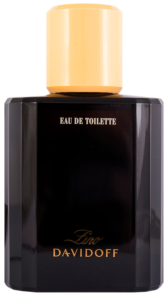 Davidoff Zino Eau de Toilette 125 ml