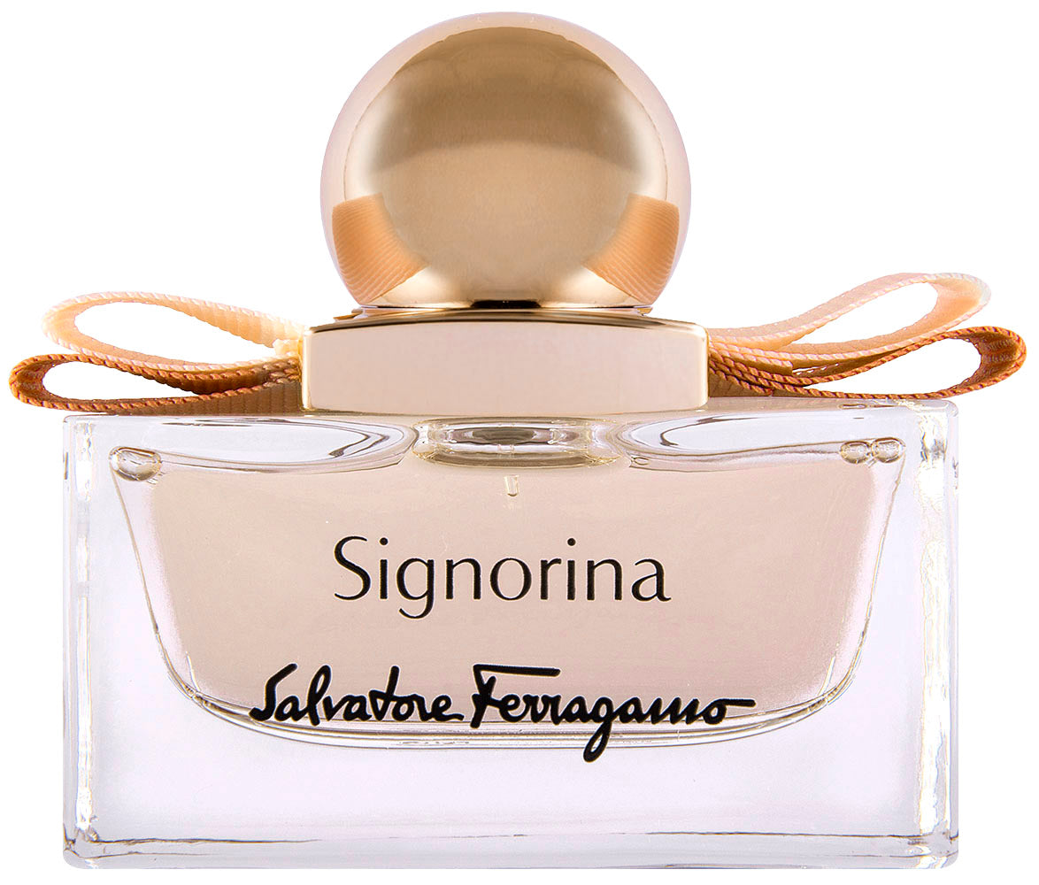 Salvatore Ferragamo Signorina Eau de Parfum  20 ml