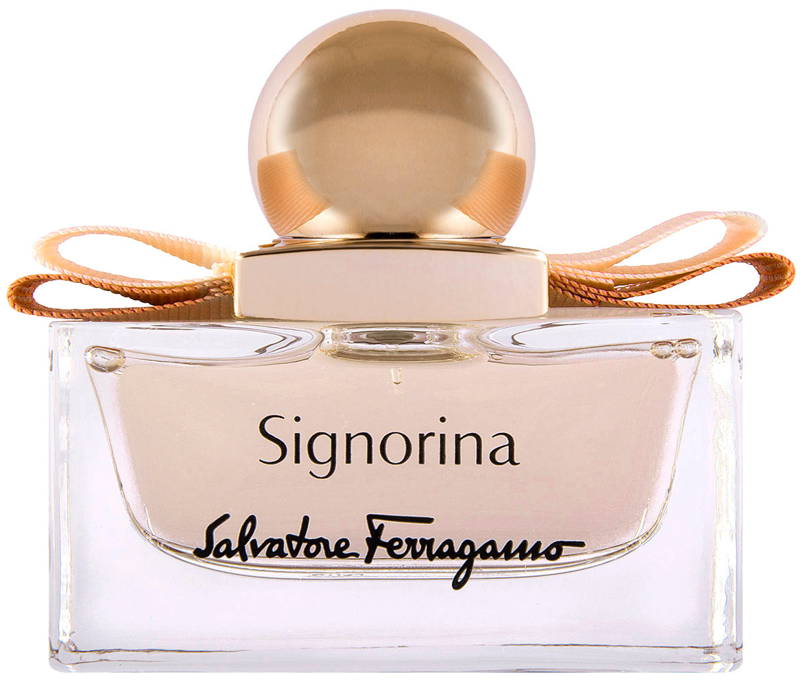 Salvatore Ferragamo Signorina Eau de Parfum 20 ml
