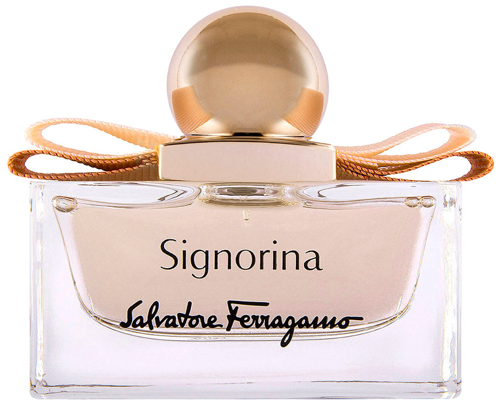 Salvatore Ferragamo Signorina Eau de Parfum 50 ml