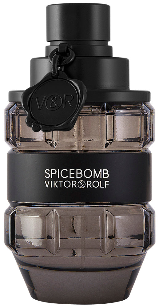 Viktor & Rolf Spicebomb Eau de Toilette 50 ml