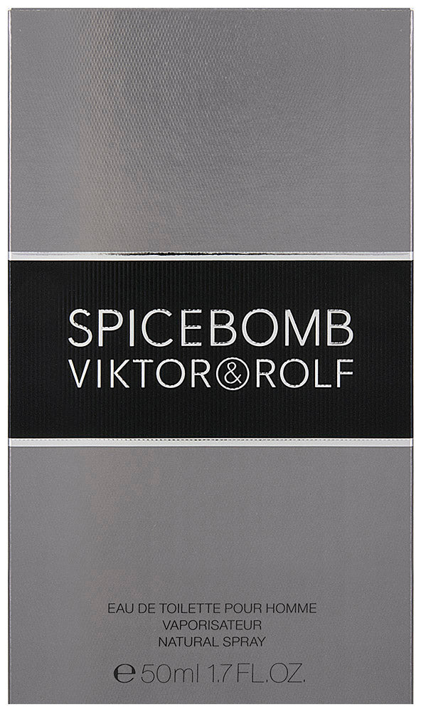 Viktor & Rolf Spicebomb Eau de Toilette 50 ml