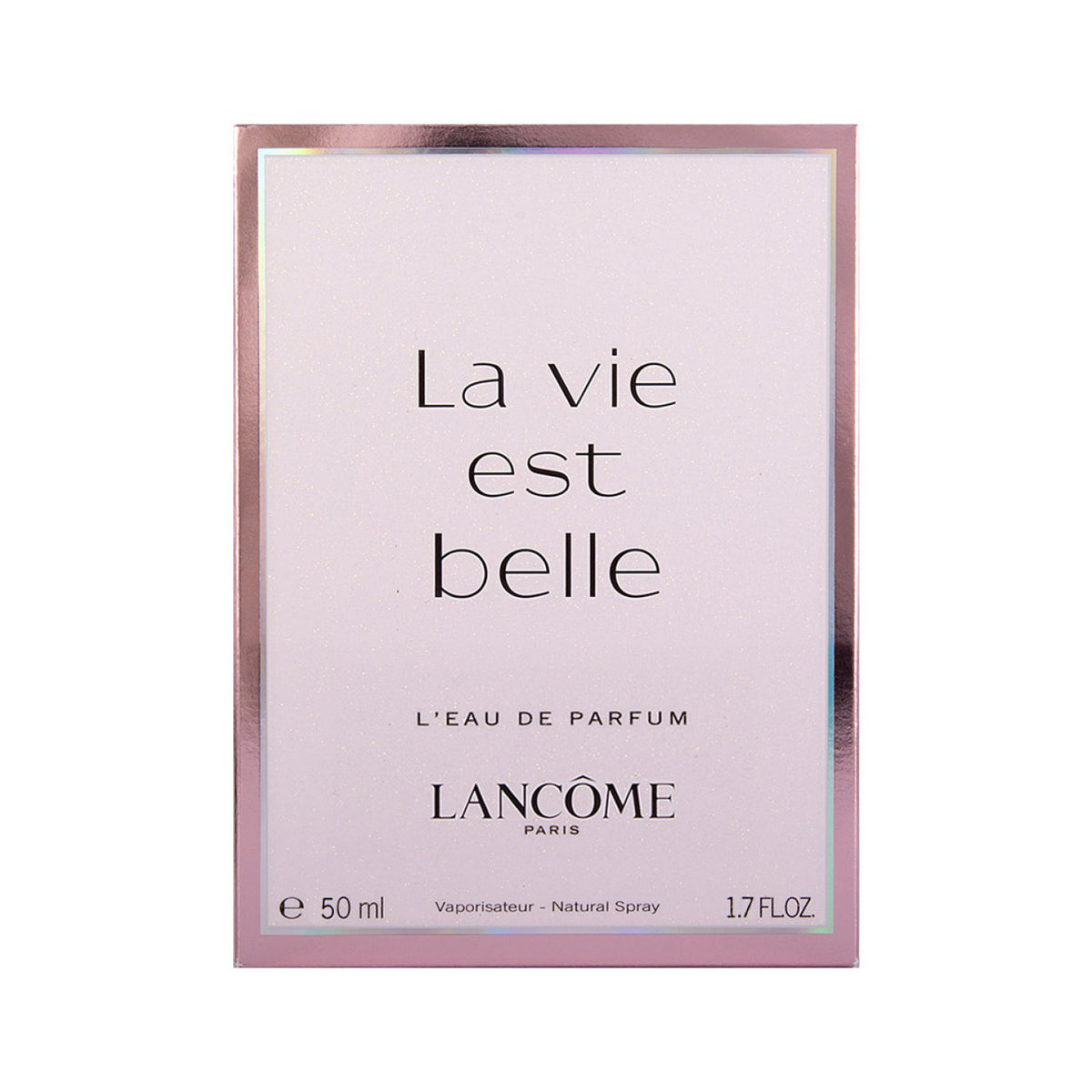Lancôme La Vie Est Belle Eau de Parfum 50 ml