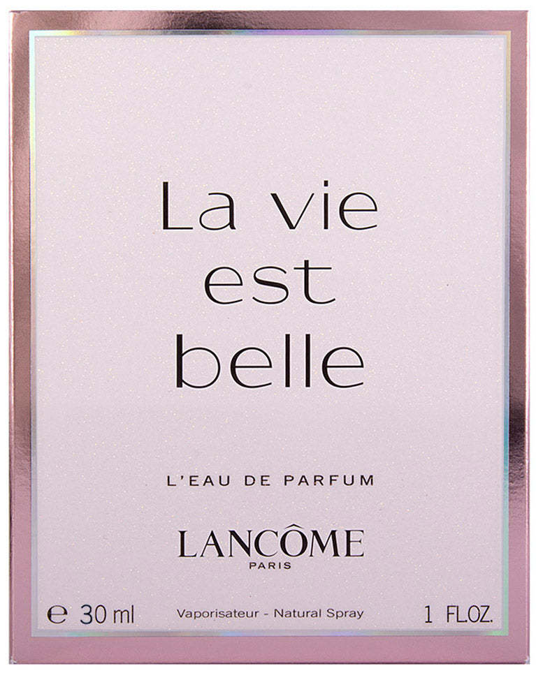 Lancôme La Vie Est Belle Eau de Parfum 30 ml