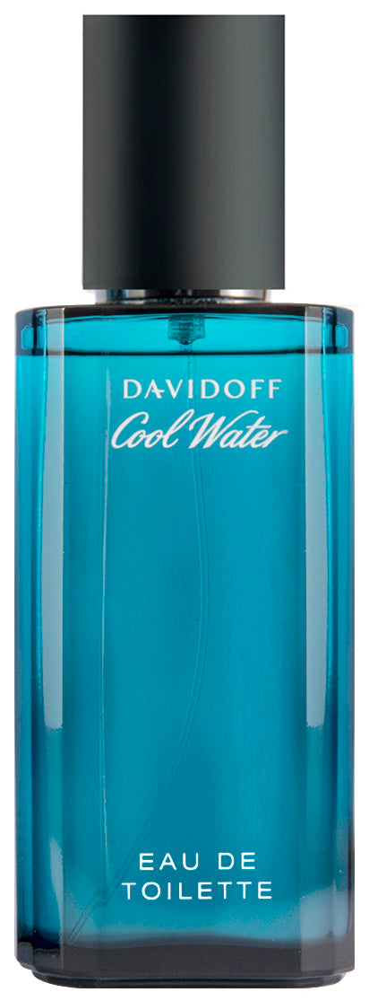 Davidoff Cool Water for Men Eau de Toilette Set 125 ml + 75 ml Deostick