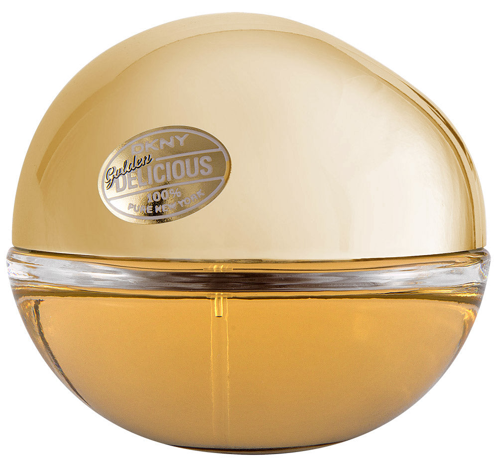 Donna Karan DKNY Golden Delicious Eau de Parfum 30 ml