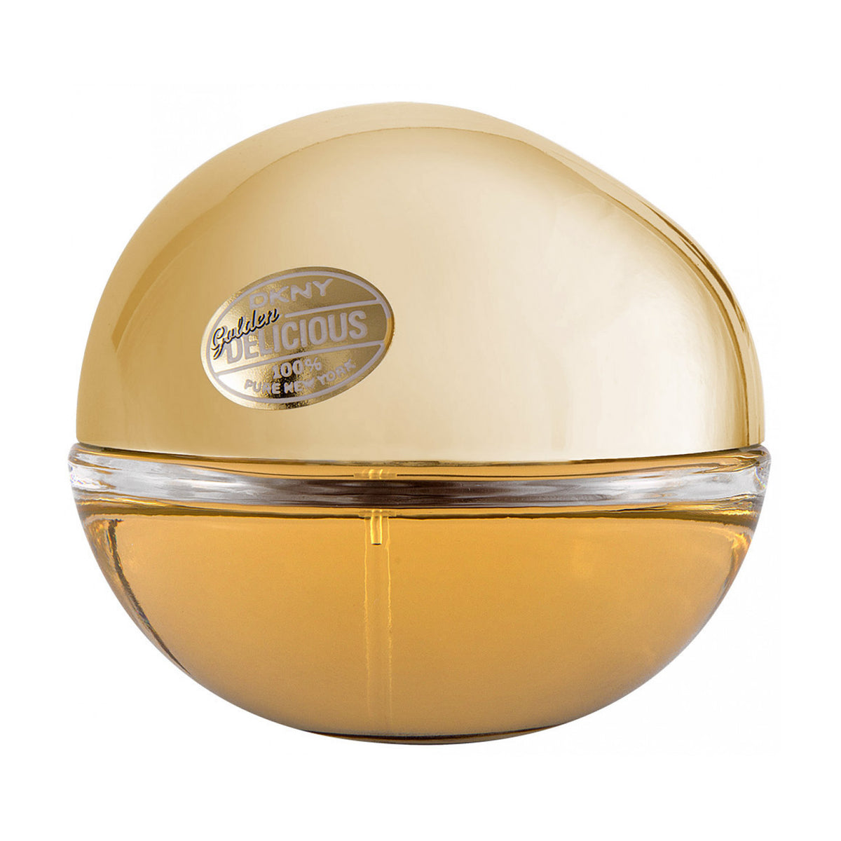 Donna Karan DKNY Golden Delicious Eau de Parfum 30 ml