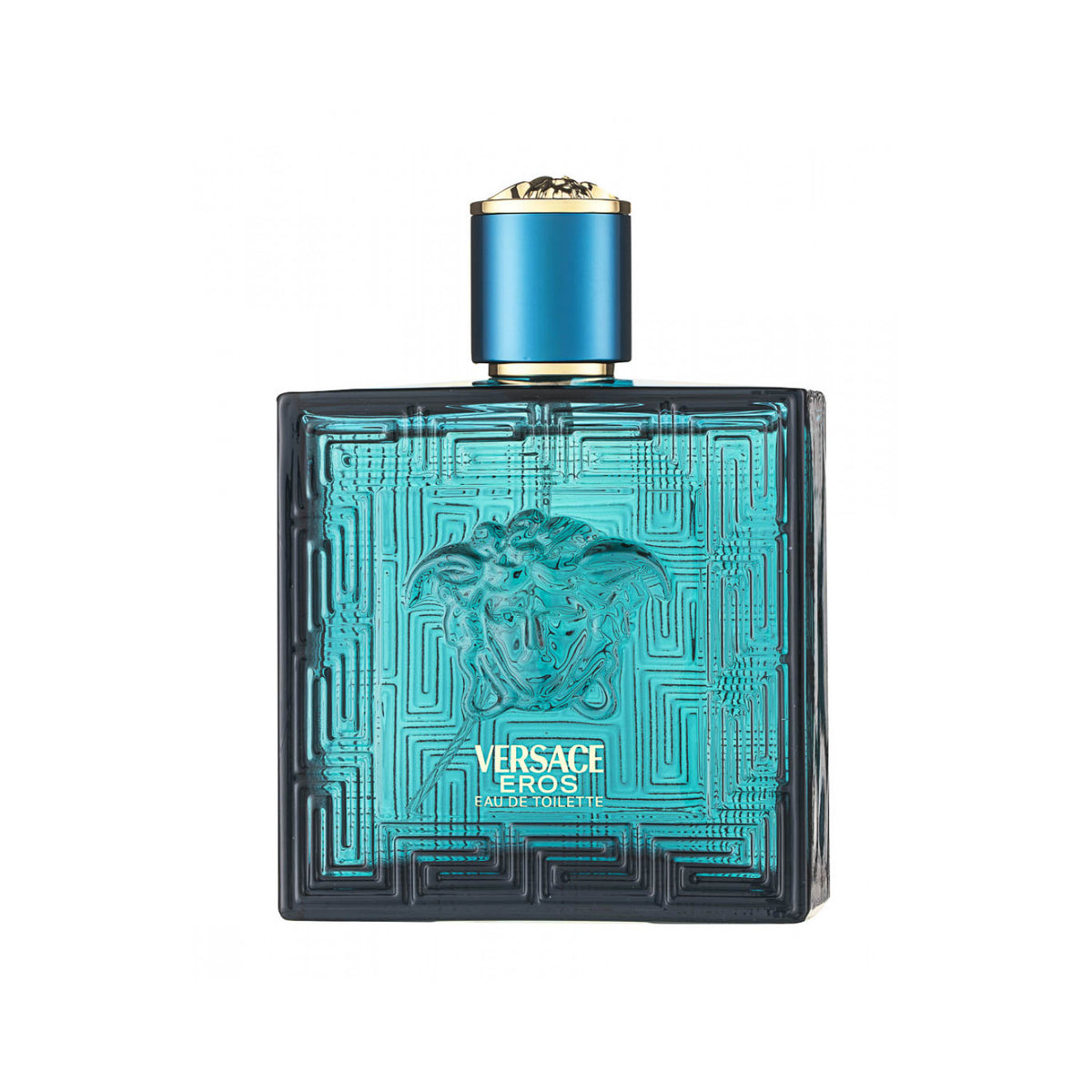 Versace Eros Pour Homme Eau de Toilette 100 ml