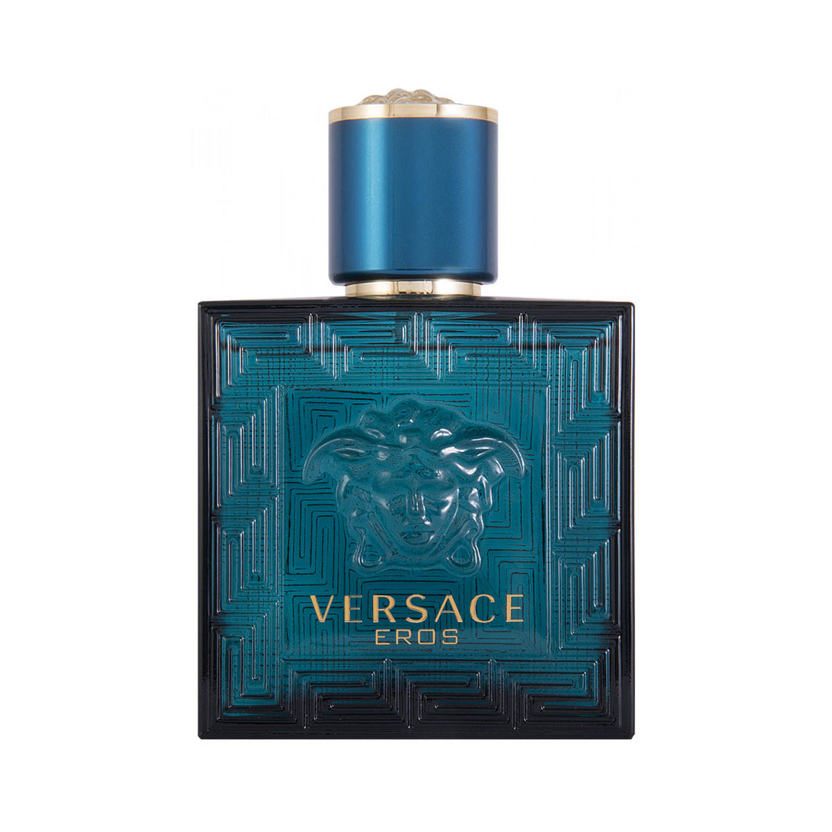 Versace Eros Pour Homme Eau de Toilette 50 ml