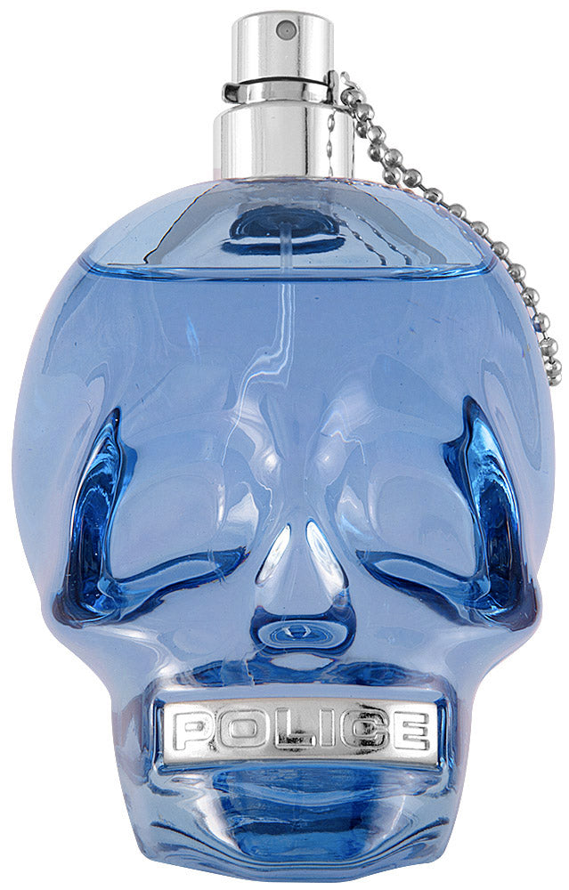 Police To Be Eau de Toilette 125 ml