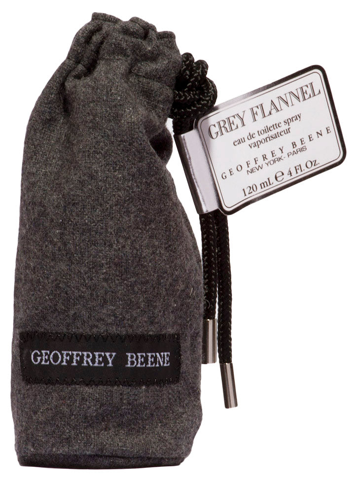 Geoffrey Beene Grey Flannel Eau de Toilette 120 ml Spray