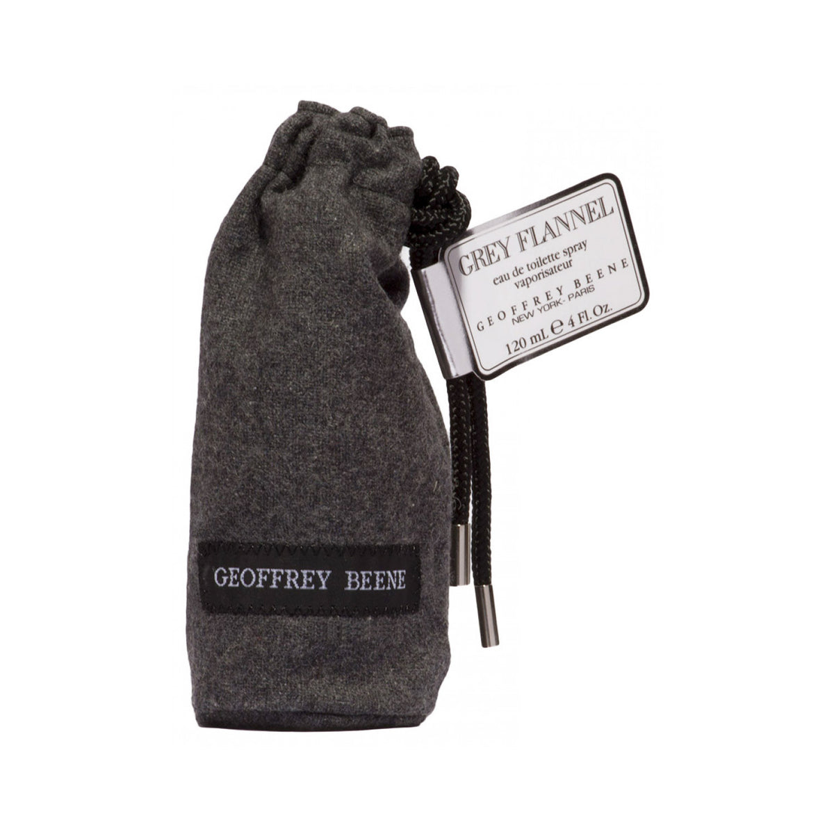 Geoffrey Beene Grey Flannel Eau de Toilette 120 ml Spray