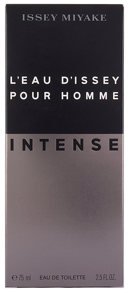 Issey Miyake L`Eau D`Issey Pour Homme Intense Eau de Toilette 75 ml