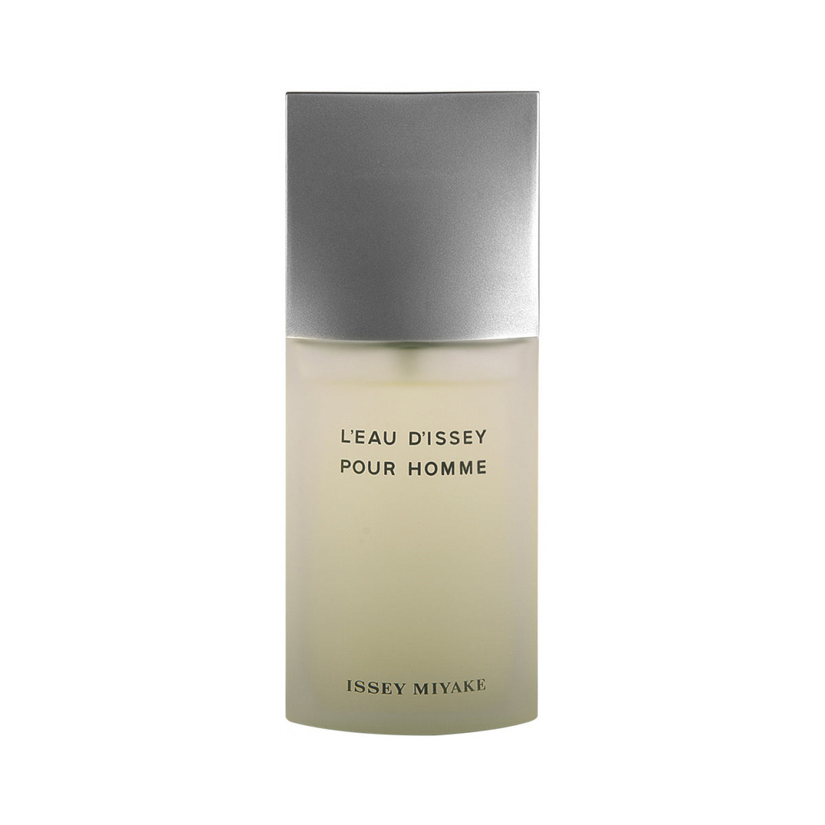 Issey Miyake L`Eau D`Issey Pour Homme Eau de Toilette 125 ml