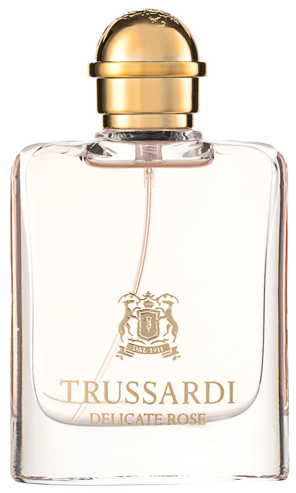 Trussardi Delicate Rose Eau de Toilette 50 ml