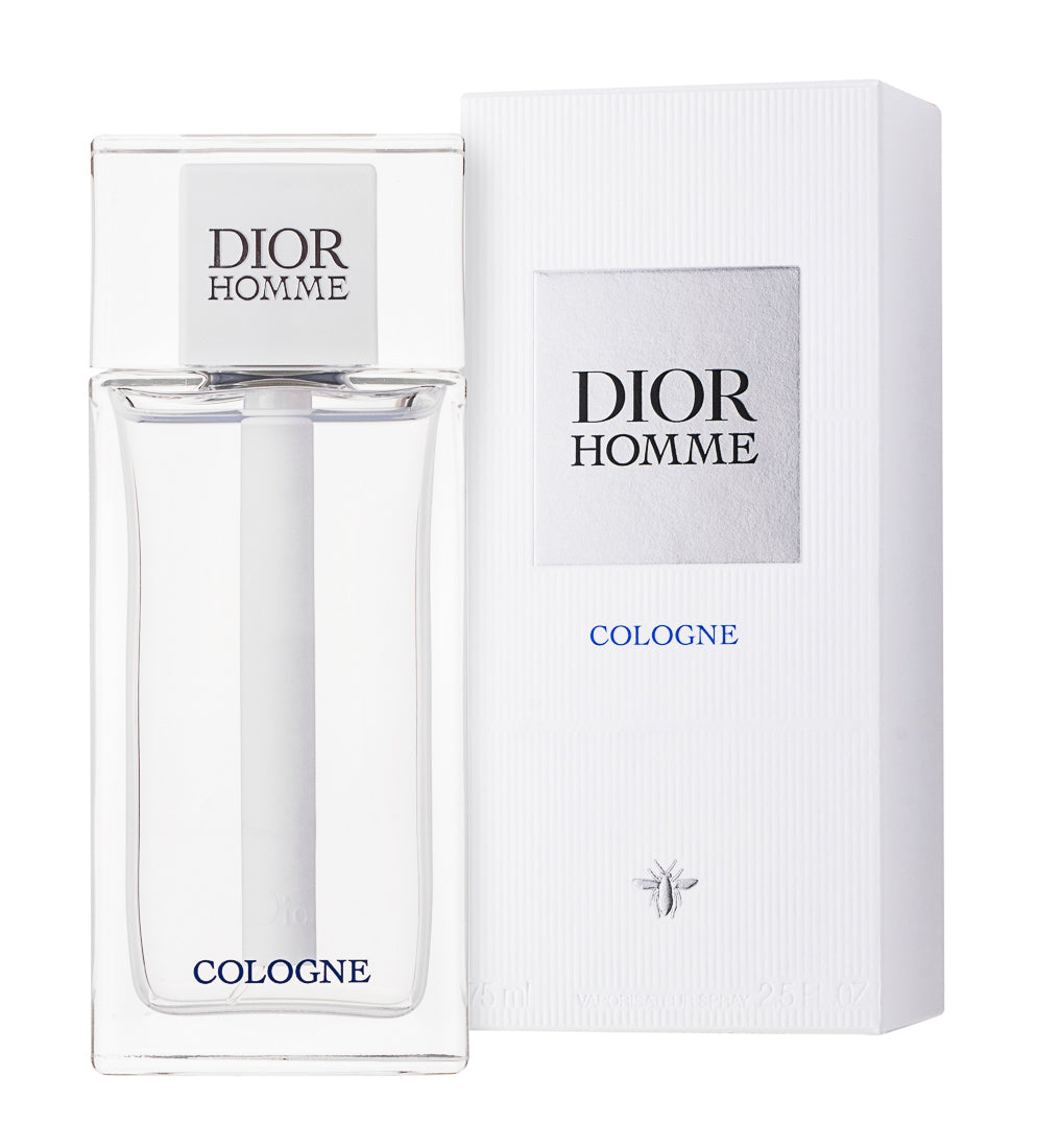 Dior Homme Cologne Eau de Toilette 75 ml