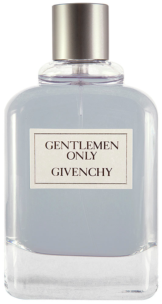 Givenchy Gentlemen Only Eau de Toilette 100 ml
