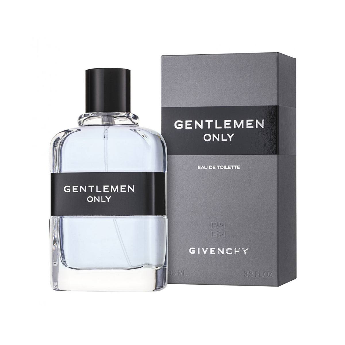 Givenchy Gentlemen Only Eau de Toilette 100 ml