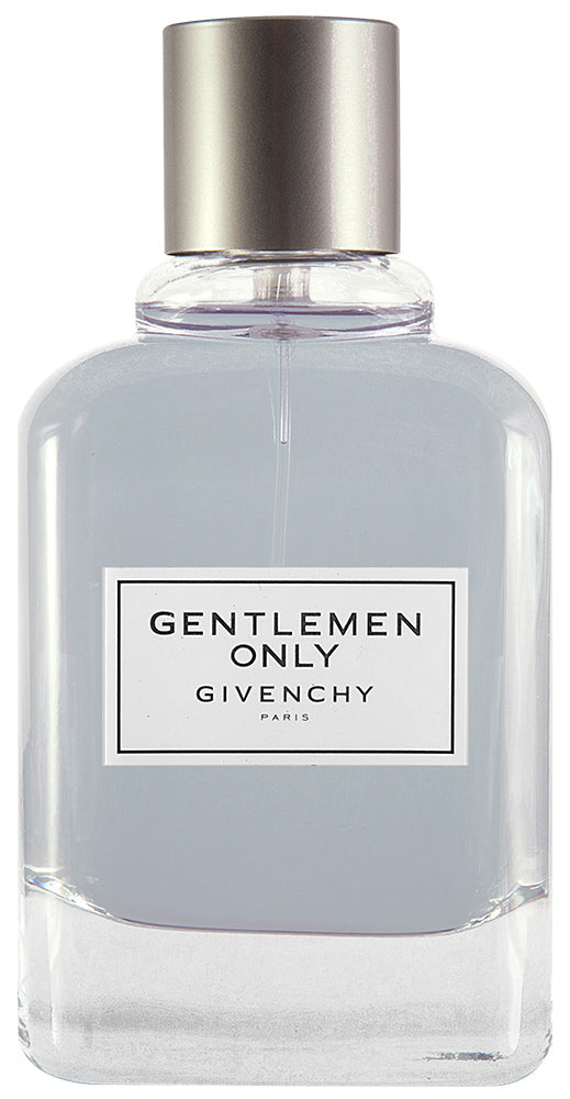 Givenchy Gentlemen Only Eau de Toilette 50 ml