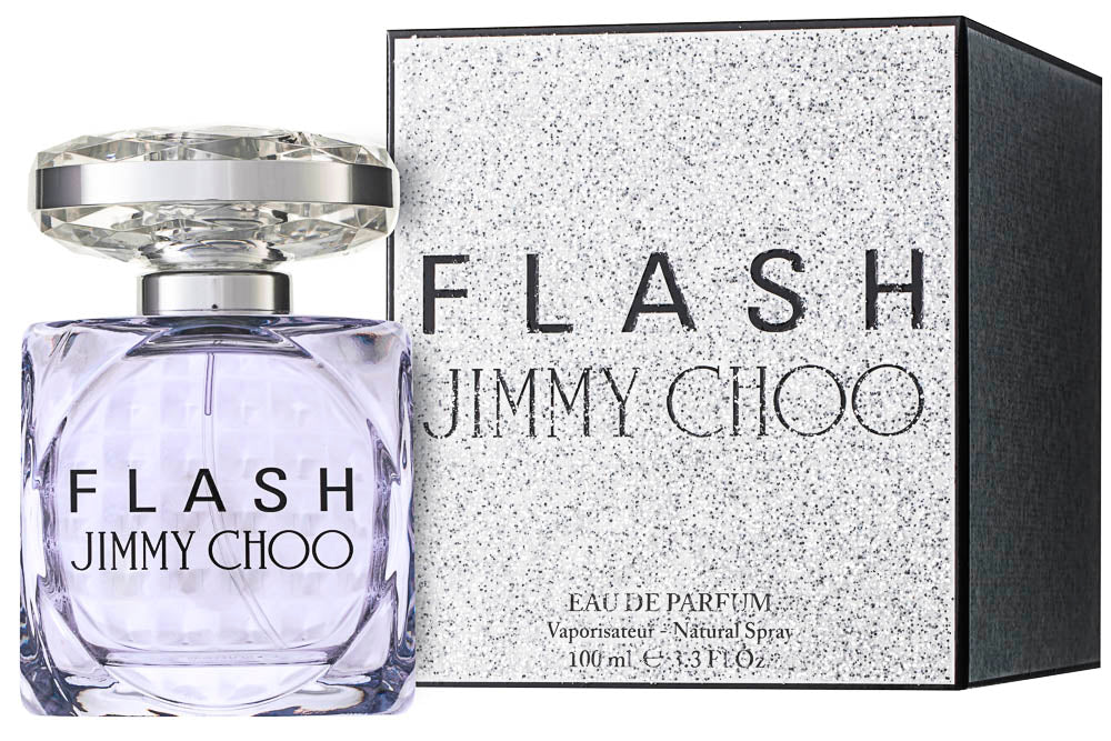 Jimmy Choo Flash Eau de Parfum 100 ml