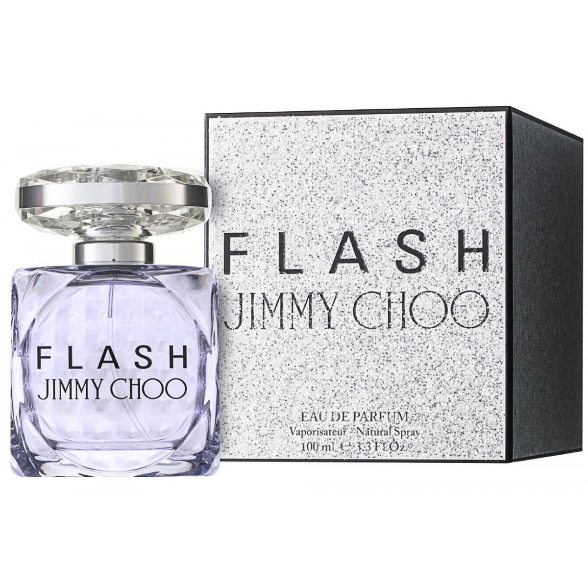 Jimmy Choo Flash Eau de Parfum 100 ml